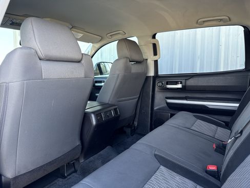 Used 2014 Toyota Tundra SR5 image 28