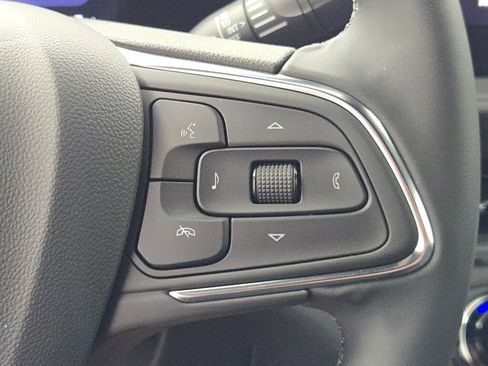 New 2026 Buick Envista Sport Touring w/ Convenience I Package FWD image 32