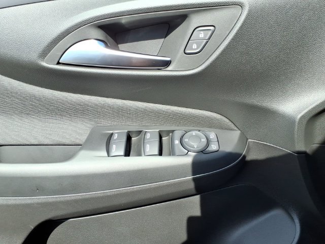 New 2026 Buick Envista Sport Touring w/ Convenience I Package FWD image 27