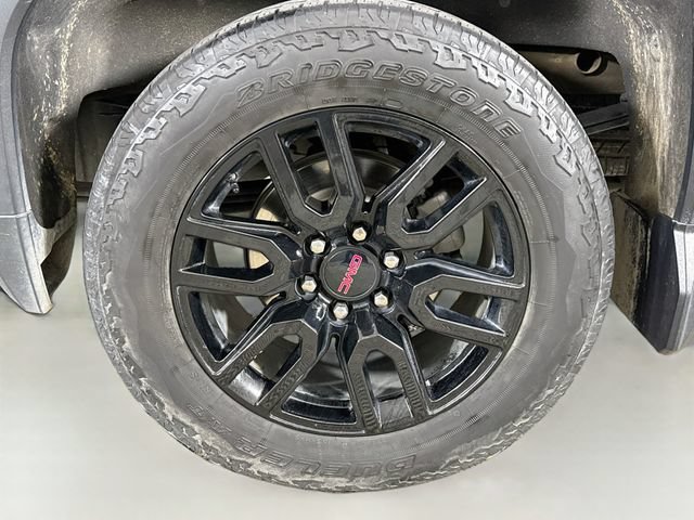 Used 2023 GMC Sierra 1500 Elevation w/ X31 Off-Road Package AWD/4WD image 30