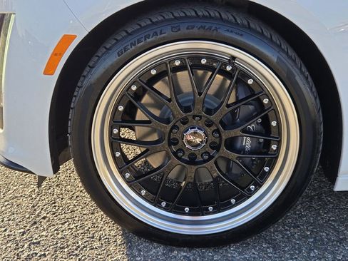 Used 2020 Cadillac CT5 Sport image 8