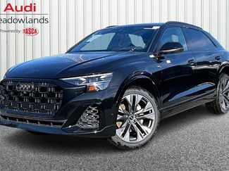 New 2026 Audi Q8 Premium Plus video 1