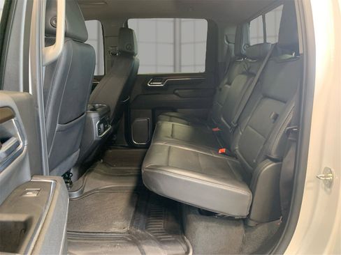Used 2024 GMC Sierra 2500 Denali w/ Denali Reserve Package image 10