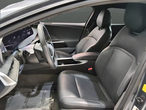 Used 2023 Lucid Air Pure AWD/4WD image 14