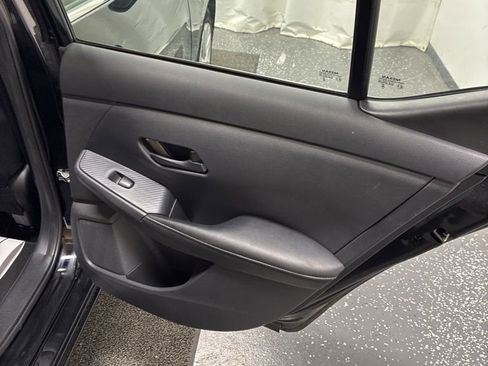 Used 2024 Nissan Sentra S FWD image 24