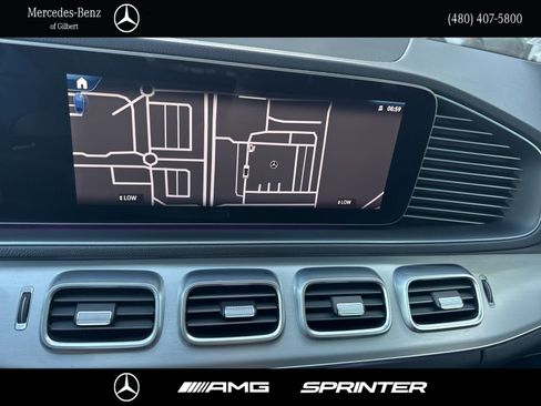 Certified 2024 Mercedes-Benz GLE 450e 4MATIC image 24