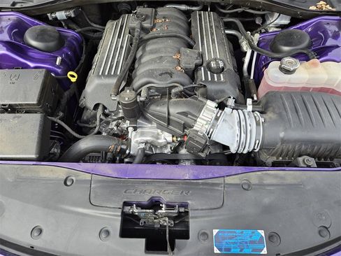 Used 2023 Dodge Charger Scat Pack image 30