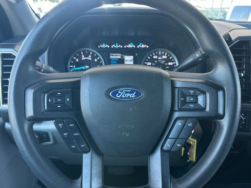 Used 2022 Ford F250 XLT AWD/4WD image 21