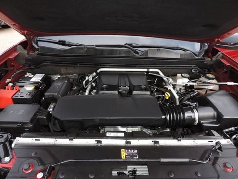 Used 2024 GMC Canyon AT4 AWD/4WD image 20