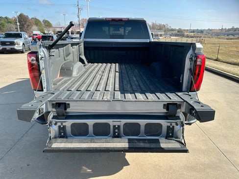 Used 2024 GMC Sierra 3500 SLT w/ Texas SLT Premium Package image 23