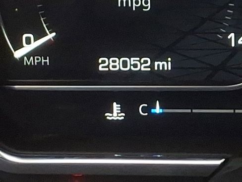 Used 2024 GMC Sierra 2500 AT4 w/ AT4 Premium Plus Package image 21