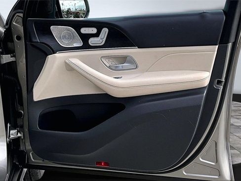 Used 2020 Mercedes-Benz GLE 350 image 14