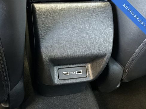 Used 2024 Honda Civic Sport Touring image 14