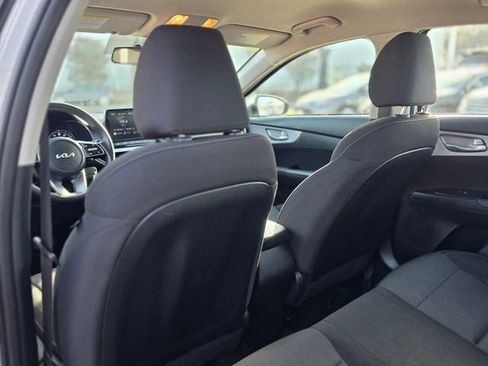 Used 2024 Kia Forte LXS image 18