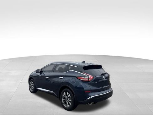 Used 2018 Nissan Murano SL w/ Moonroof Package image 11