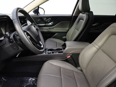 New 2026 Lincoln Corsair Reserve w/ Jet Appearance Package image 13