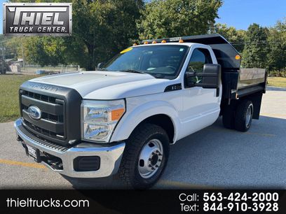 Used 2011 Ford F350 XL w/ XL Value Pkg