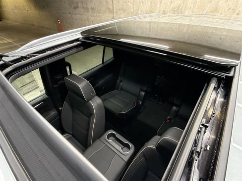 New 2026 Chevrolet Tahoe Premier w/ Sun And Tow Package image 23