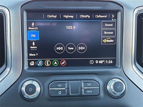 Certified 2020 GMC Sierra 3500 Denali w/ Denali Ultimate Package image 13