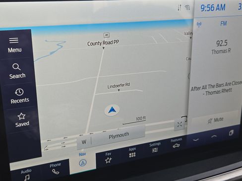 Certified 2021 Ford F150 Lariat w/ Equipment Group 502A High image 35