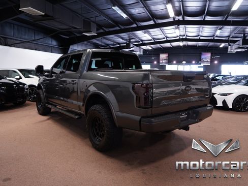 Used 2019 Ford F150 XLT w/ Equipment Group 302A Luxury AWD/4WD image 5