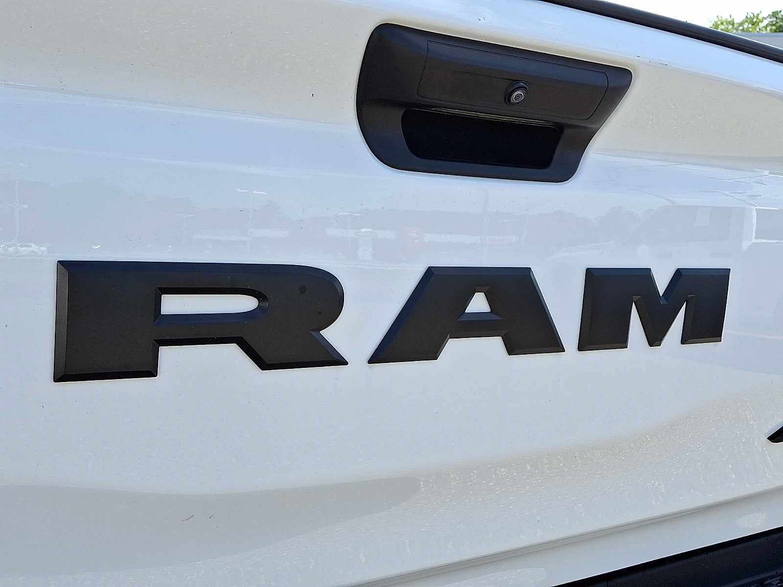 Used 2025 RAM 1500 Rebel w/ Rebel Level 1 Equipment Group AWD/4WD image 31