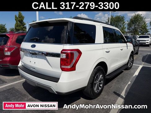 Used 2020 Ford Expedition XLT AWD/4WD image 5
