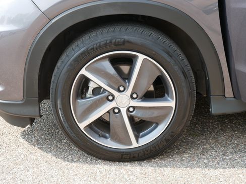 Used 2022 Honda HR-V EX image 15