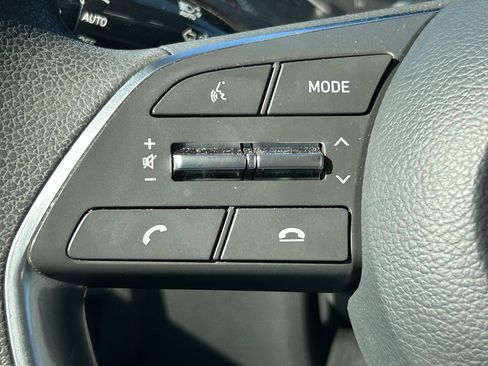 Used 2023 Hyundai Sonata SEL image 12