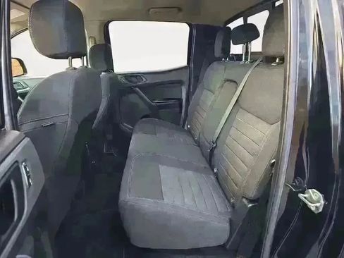 Used 2020 Ford Ranger XL w/ Equipment Group 101A Mid image 13