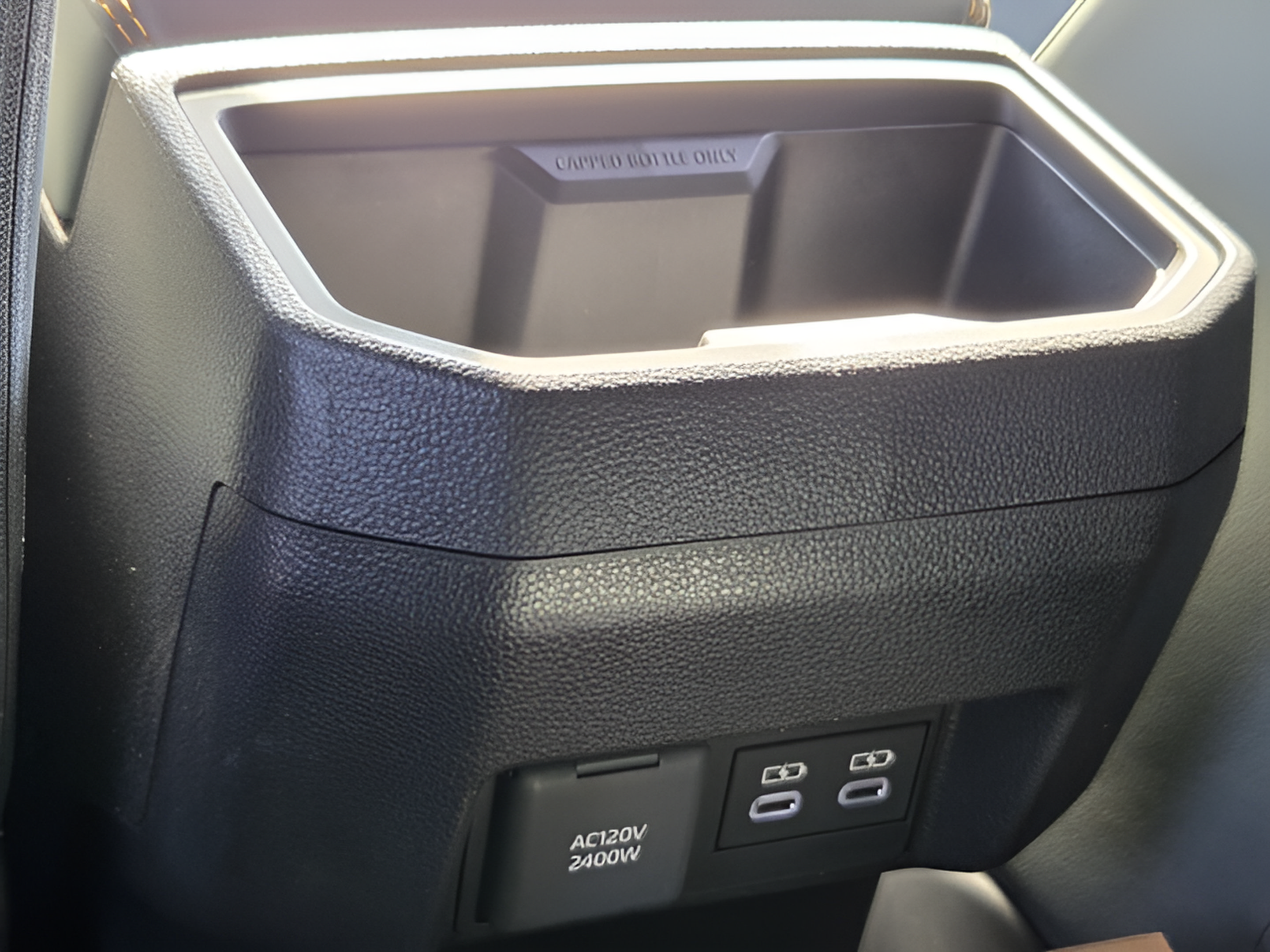 New 2026 Toyota Tacoma 4x4 Double Cab Hybrid image 11