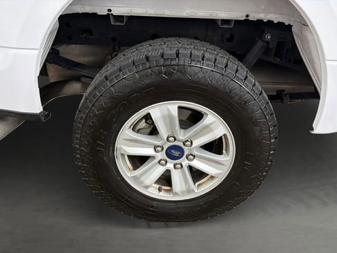 Used 2019 Ford F150 XLT w/ Equipment Group 301A Mid AWD/4WD image 45