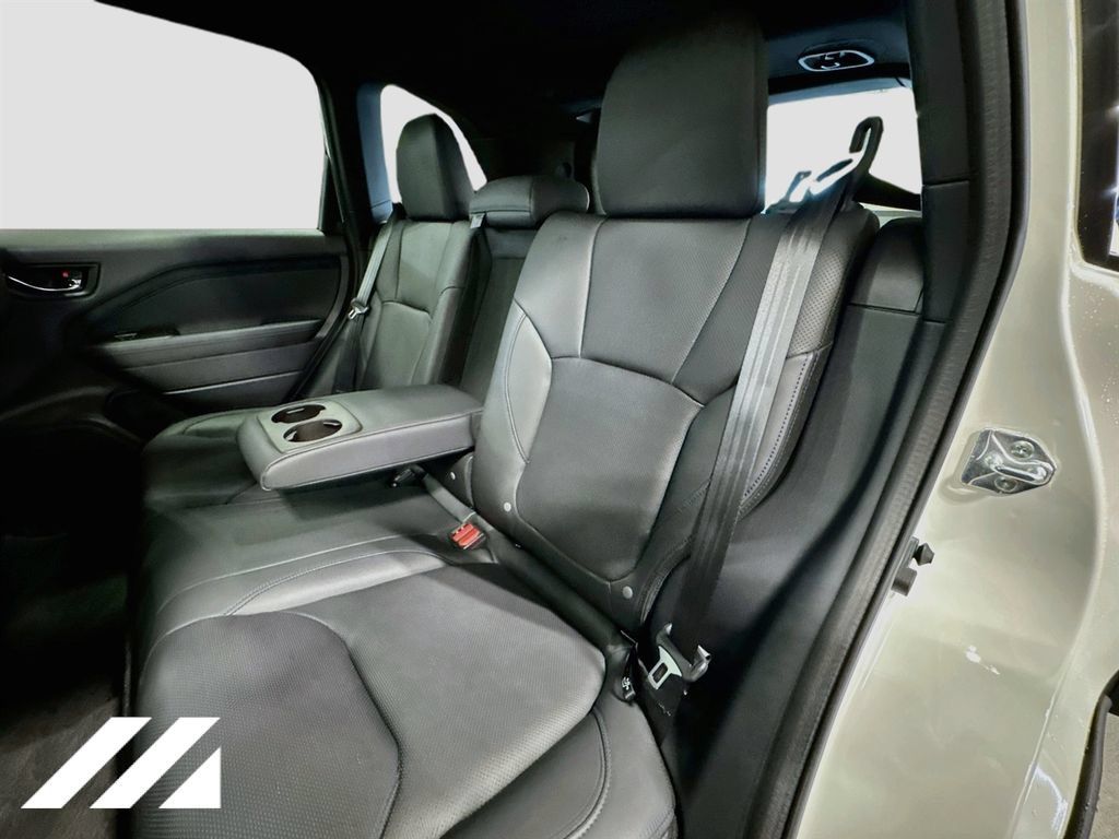New 2026 Subaru Forester Limited AWD/4WD image 25
