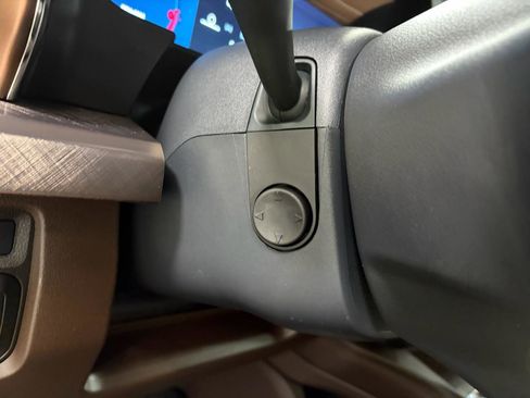 Used 2024 Ford F250 King Ranch w/ Chrome Package image 39