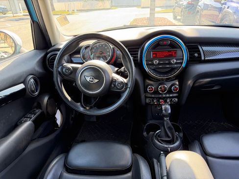 Used 2016 MINI Cooper S FWD image 21