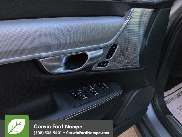 Used 2020 Volvo S90 T6 R-Design AWD/4WD image 11