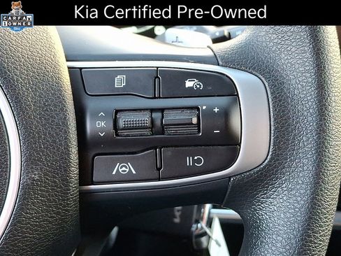 Certified 2023 Kia Sportage LX image 22