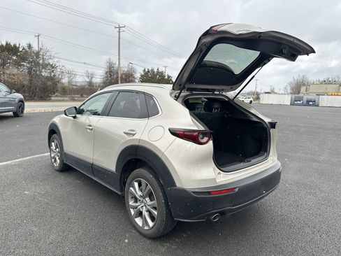Used 2024 MAZDA CX-30 AWD 2.5 S w/ Preferred Package image 31
