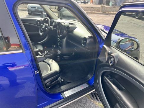Used 2016 MINI Cooper Countryman S AWD/4WD image 9