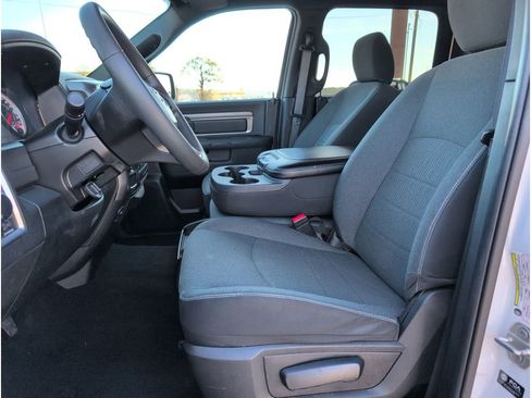 Used 2024 RAM 1500 Classic Warlock image 10