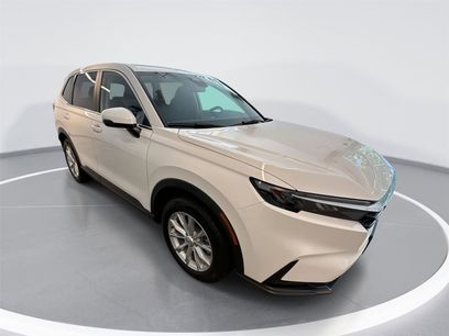 Used 2024 Honda CR-V EX