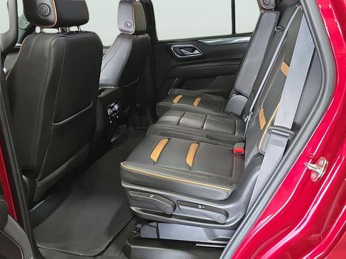 Used 2024 GMC Yukon AT4 image 15