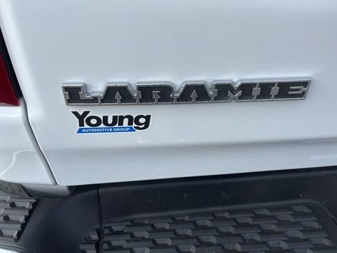 New 2026 RAM 1500 Laramie image 12