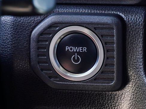 Certified 2026 Toyota Land Cruiser AWD/4WD image 38