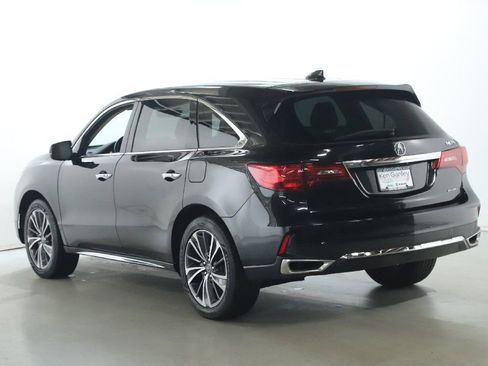 Used 2020 Acura MDX SH-AWD w/ Technology Package image 43