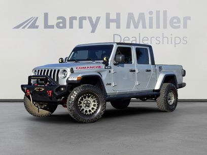 Used 2022 Jeep Gladiator Sport
