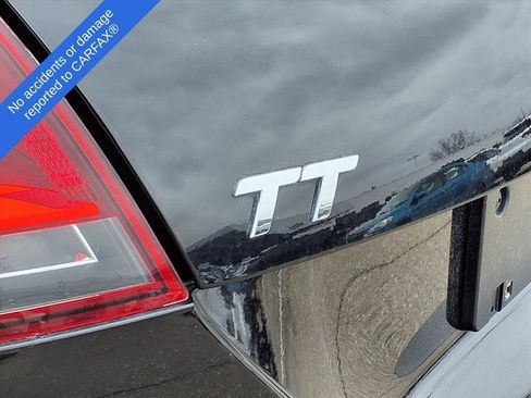 Used 2008 Audi TT 3.2 image 10