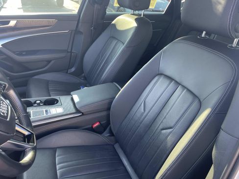 Used 2019 Audi A6 3.0T Prestige AWD/4WD image 20