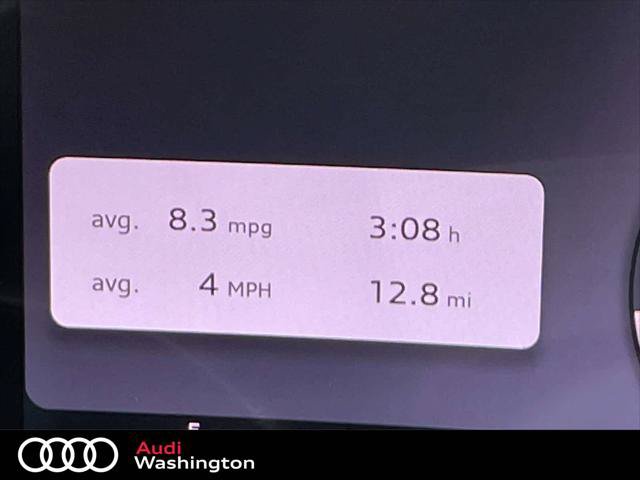 New 2026 Audi Q5 Premium Plus AWD/4WD image 41