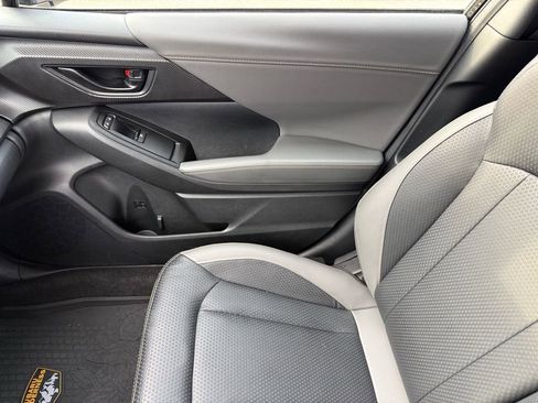 Used 2024 Subaru Crosstrek 2.5i Wilderness w/ Crosstrek Mirror Package image 31